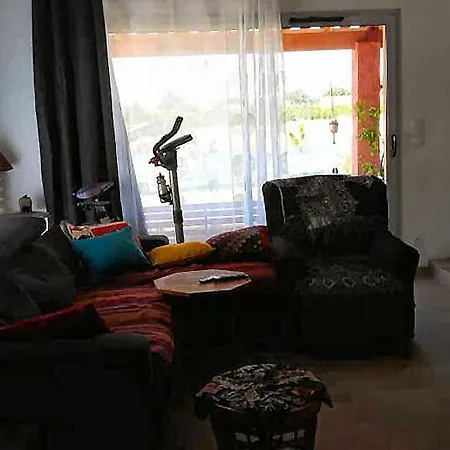 Séjour chez l'habitant Banlieue Toulouse