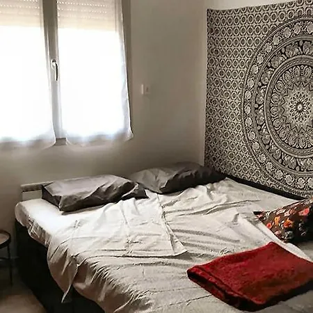 Banlieue Toulouse Séjour chez l'habitant Saint-Clar-de-Riviere