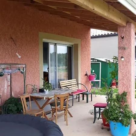 Banlieue Toulouse Séjour chez l'habitant