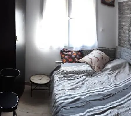 Séjour chez l'habitant Banlieue Toulouse Saint-Clar-de-Riviere