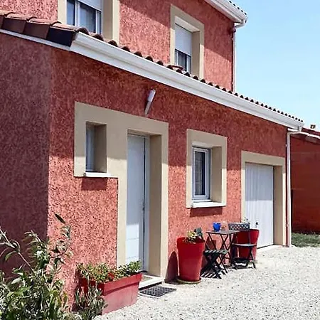 Banlieue Toulouse Séjour chez l'habitant Saint-Clar-de-Riviere